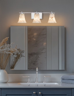 Era 3-Light Bath Bar (254|ALR-8443-20-CROM)