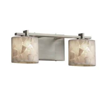 Era 2-Light LED Bath Bar (254|ALR-8442-30-NCKL-LED2-1400)