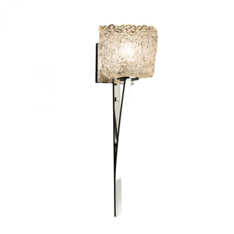Sabre 1-Light LED Wall Sconce (254|GLA-8791-30-LACE-CROM-LED1-700)