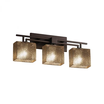 Aero 3-Light Bath Bar (254|FSN-8703-55-MROR-DBRZ)