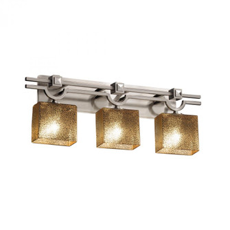 Argyle 3-Light Bath Bar (254|FSN-8503-55-MROR-NCKL)