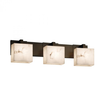 Modular 3-Light LED Bath Bar (254|FAL-8923-55-DBRZ-LED3-2100)