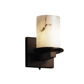 Dakota 1-Light LED Wall Sconce (254|FAL-8771-10-DBRZ-LED1-700)
