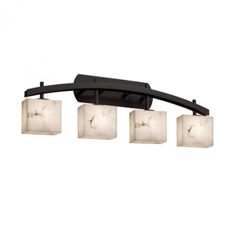 Archway 4-Light Bath Bar (254|FAL-8594-55-DBRZ)