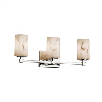 Tetra 3-Light Bath Bar (254|FAL-8423-10-CROM)