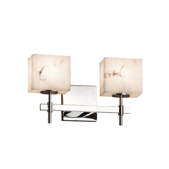 Union 2-Light Bath Bar (254|FAL-8412-55-CROM)