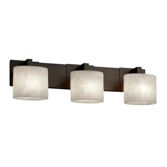 Modular 3-Light LED Bath Bar (254|CLD-8923-30-DBRZ-LED3-2100)