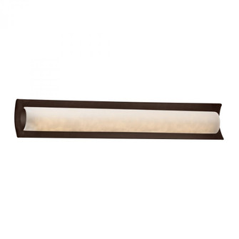 Lineate 30'' Linear LED Wall/Bath (254|CLD-8635-DBRZ)