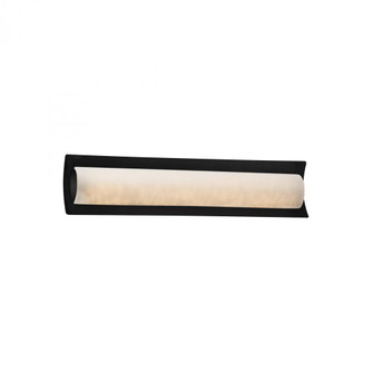 Lineate 22'' Linear LED Wall/Bath (254|CLD-8631-MBLK)