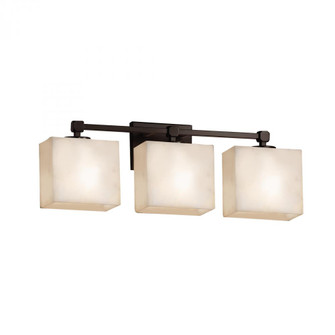 Tetra 3-Light LED Bath Bar (254|CLD-8423-55-DBRZ-LED3-2100)
