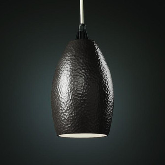 Curve Pendant (254|CER-6230-HMIR-LED1-700)