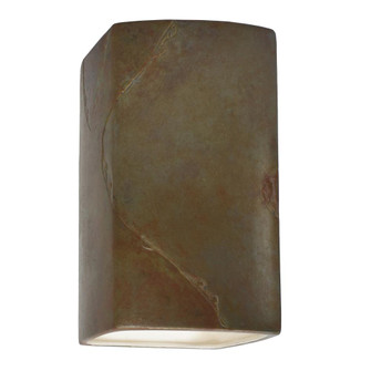 Large ADA LED Rectangle - Closed Top (Outdoor) (254|CER-5950W-SLTR-LED1-1000)