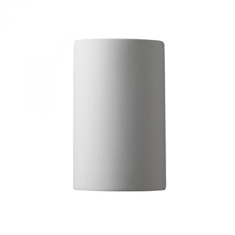 Small ADA LED Cylinder - Open Top & Bottom (254|CER-5945-BIS-LED1-1000)