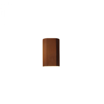 ADA Flat LED Cylinder - Closed Top (Outdoor) (254|CER-5500W-RRST-LED1-1000)