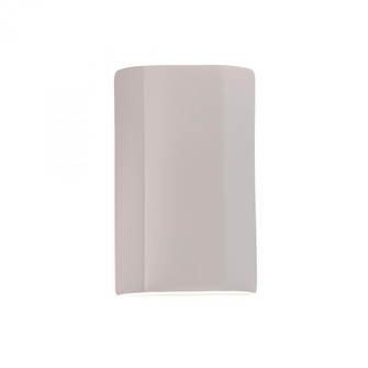 ADA Flat LED Cylinder - Closed Top (254|CER-5500-MAT-LED1-1000)