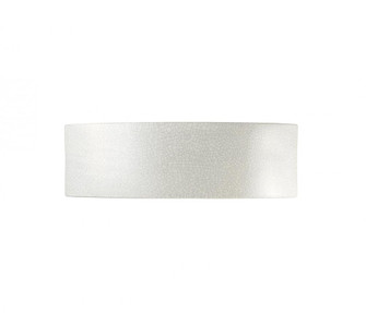 ADA Arc LED Wall Sconce - Open Top & Bottom (254|CER-5205-CRK-LED2-2000)