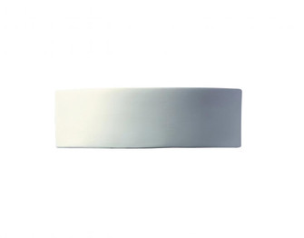 ADA Arc LED Wall Sconce - Open Top & Bottom (254|CER-5205-BIS-LED2-2000)