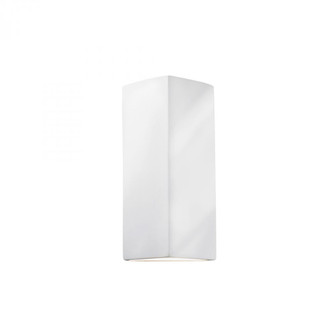 ADA Peaked LED Rectangle (254|CER-5145-WHT-LED1-1000)