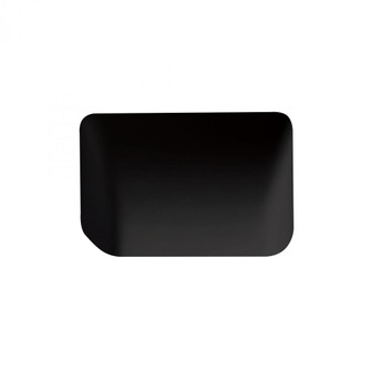 Small Scoop LED Wall Sconce - Downlight (Outdoor) (254|CER-2900W-CRB-LED1-1000)