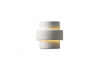 Small Step LED Wall Sconce (254|CER-2205-BIS-LED1-1000)