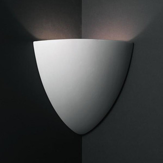 Teardrop LED Corner Sconce (254|CER-1870-BIS-LED1-1000)