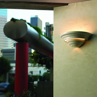 Supreme LED Wall Sconce (254|CER-1555-MAT-LED1-1000)