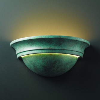 Large LED Cyma (254|CER-1515-PATV-LED1-1000)
