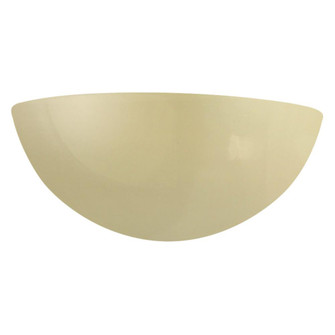 Small LED Quarter Sphere (254|CER-1300-VAN-LED1-1000)