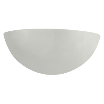 Small LED Quarter Sphere (254|CER-1300-MAT-LED1-1000)
