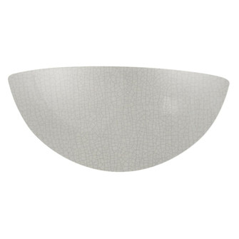 Small LED Quarter Sphere (254|CER-1300-CRK-LED1-1000)