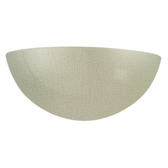 Small LED Quarter Sphere (254|CER-1300-CKC-LED1-1000)