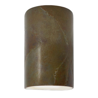 Large LED Cylinder - Open Top & Bottom (254|CER-1265-SLTR-LED2-2000)