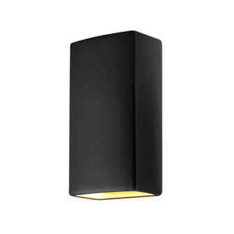Really Big LED Rectangle - Open Top & Bottom (254|CER-1175-CRB-LED2-2000)