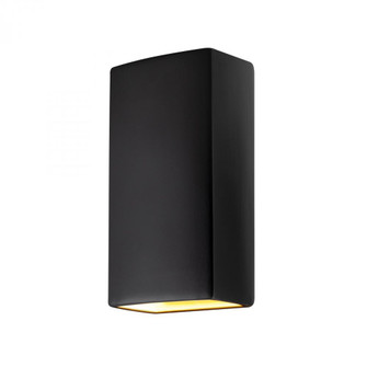 Really Big LED Rectangle - Closed Top (Outdoor) (254|CER-1170W-CRB-LED1-1000)