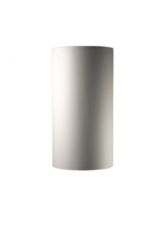 Really Big LED Cylinder - Closed Top (254|CER-1160-BIS-LED1-1000)