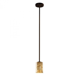 Mini 1-Light LED Pendant (254|ALR-8815-10-DBRZ-LED1-700)