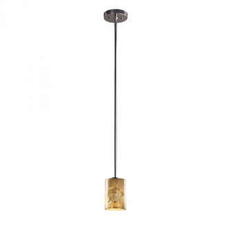 Mini 1-Light LED Pendant (254|ALR-8815-10-CROM-LED1-700)