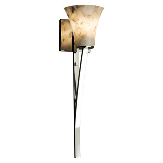 Sabre 1-Light Wall Sconce (254|ALR-8791-20-CROM)