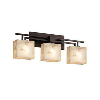 Aero 3-Light LED Bath Bar (254|ALR-8703-55-DBRZ-LED3-2100)