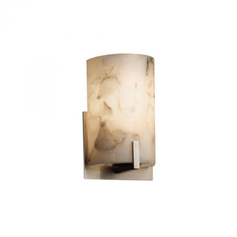 Century ADA 1-Light Wall Sconce (254|ALR-5531-NCKL)