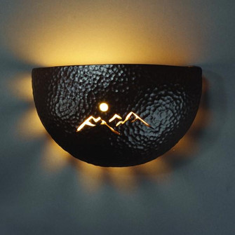 Sun Dagger Half-Circle Pocket (254|CER-9050-HMIR)
