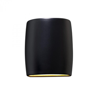 Small ADA Wide Cylinder - Open Top & Bottom (254|CER-8857-CRB)