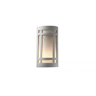Large Craftsman Window - Open Top & Bottom (Outdoor) (254|CER-7495W-BIS)