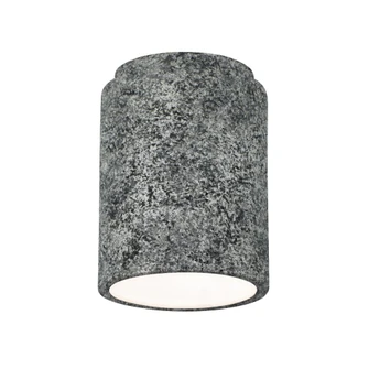 Cylinder Flush-Mount (254|CER-6100-GRAN)