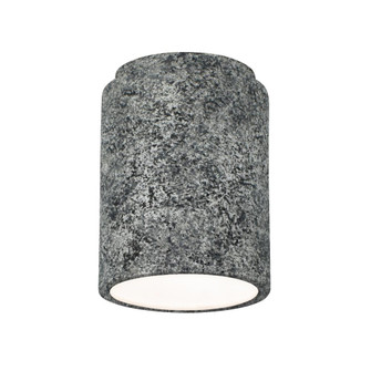 Cylinder Flush-Mount (254|CER-6100-GRAN)