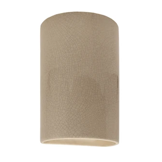 Small ADA Cylinder - Open Top & Bottom (254|CER-5945-CKS)