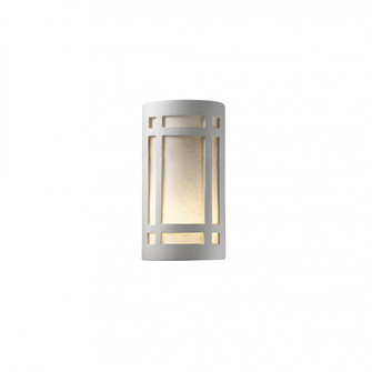 Large ADA Craftsman Window - Open Top & Bottom (254|CER-5495-BIS)