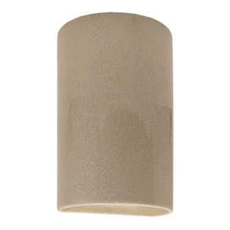 Large ADA Cylinder - Open Top & Bottom (254|CER-5265-CKS)