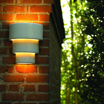 Large Terrace (Outdoor) (254|CER-2235W-WHT)