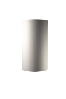 Really Big Cylinder - Closed Top (Outdoor) (254|CER-1160W-BIS)
